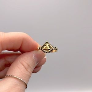 Fragrant Jewels Coffee Ring